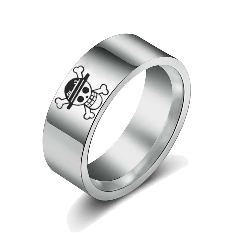 Bague One Piece Classique – Image 2