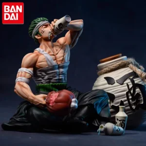 Figurine Roronoa Zoro