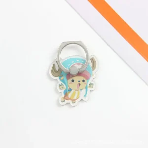 Anneau de téléphone One Piece Chopper Volant