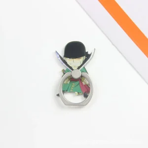 Anneau de téléphone One Piece Roronoa Zoro