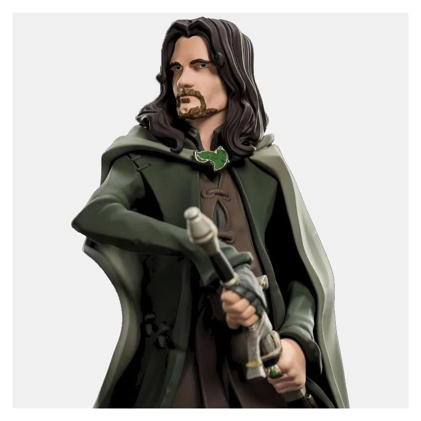 Aragorn figurine Mini Epics – Le Seigneur des anneaux – Image 2