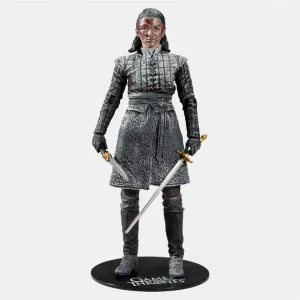 Arya Stark figurine version Port-Réal – Game of Thrones