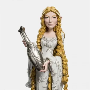 Galadriel figurine Mini Epics – Le Seigneur des anneaux