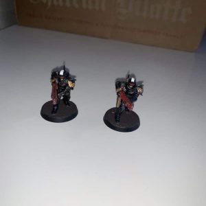 Arbites